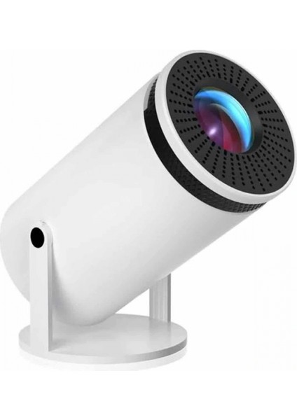 Ieg Ayaklı Oyun Projeksiyonu Çift Kollu Taşınabilir Sinema Projektörü indirimleri