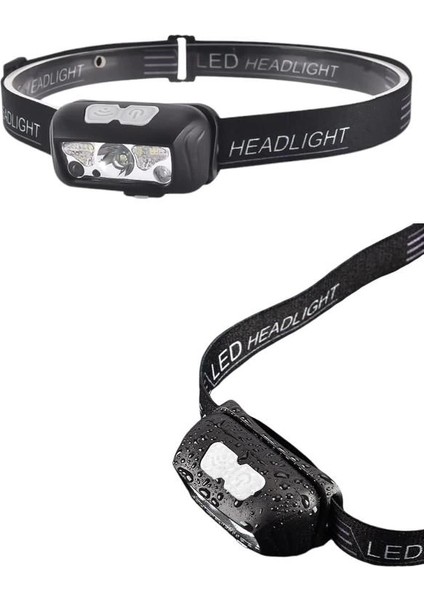 Bfs Hs-43 Kafa Lambası indirimleri