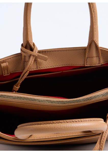 Camel Kadın El Çantası A1352820TU fırsatları