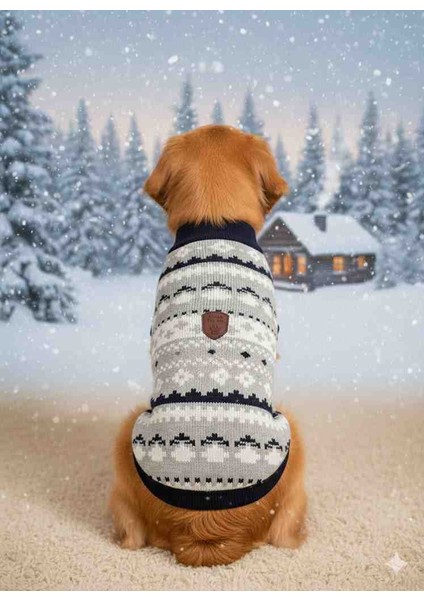 Kedi &köpek Kışlık Yün Örgü Kazak fiyatları