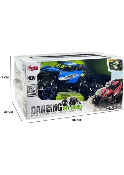 Bfs RQ2051KUMANDALIŞARJLIOFFROADARAZIARABASI1:16-VARDEMOYUNCAK indirimleri