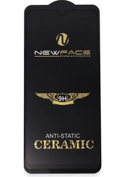 Samsung Galaxy A55 5g 3D Antistatik Mat Seramik Nano Ekran Koruyucu modelleri