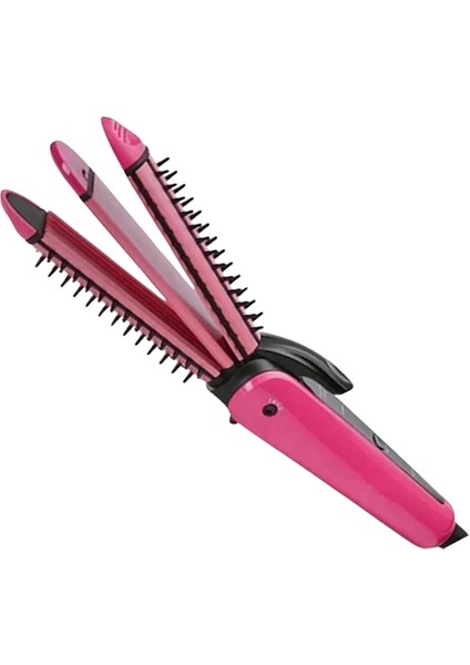Fön Işlemine Uyumlu Sabitleyici Saç Tarağı fiyatları
