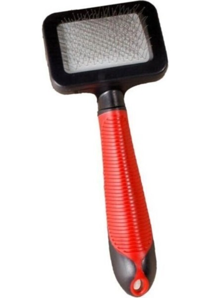 Profesyonel Fırça S Kırmızı-Siyah fiyatları