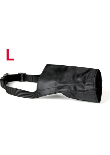 Karlıe Naylon L Ağızlık Siyah modelleri