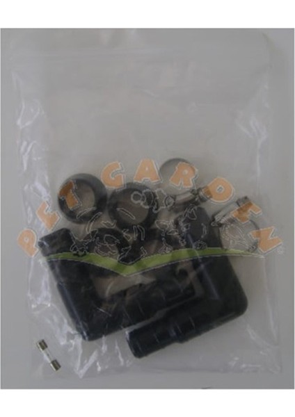 Resun Soğutucular Emiş-veriş Takımı fiyatları