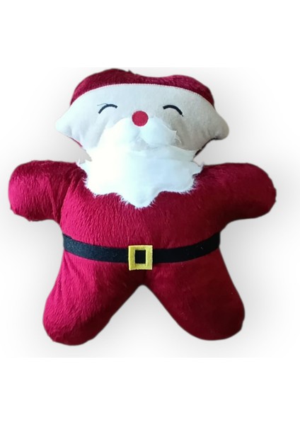 Soft Hello Kitty, Noel Baba, Çam Ağacı Figürlü Lüks Peluş Yastık indirimleri