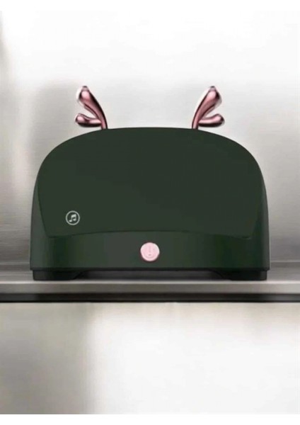 İEG Telefon Tutuculu Akıllı Hoparlör Yüksek Ses Kaliteli Hoparlör indirimleri