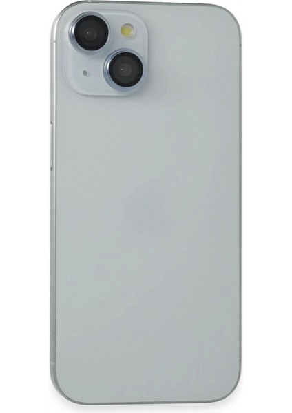 Ieg iPhone 15 Pvd Metal Kamera Lens - Yeşil fiyatları
