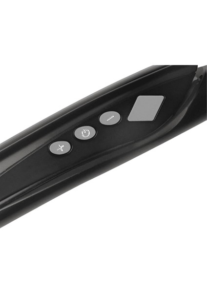 Isı Ayarlı Profesyonel Saç Düzleştirici – Titanyum Seramik Plaka modelleri