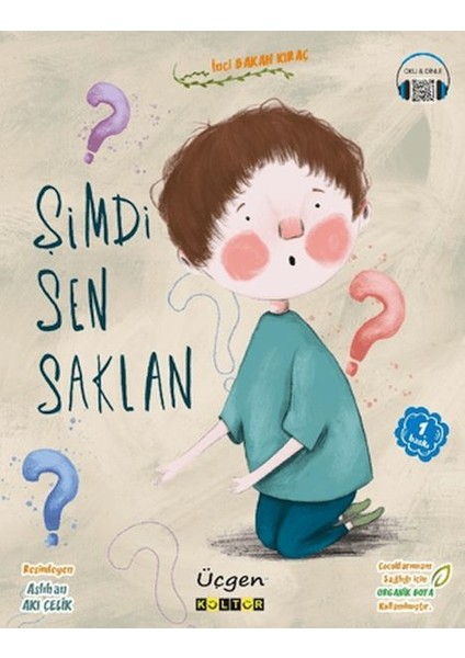 Şimdi Sen Saklan