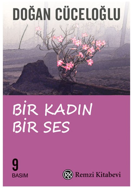 Bir Kadın Bir Ses