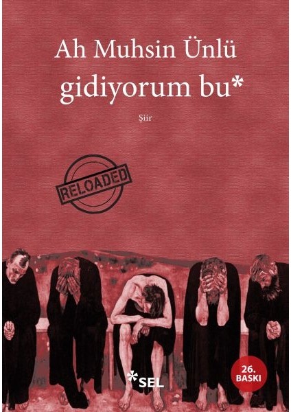 Gidiyorum Bu
