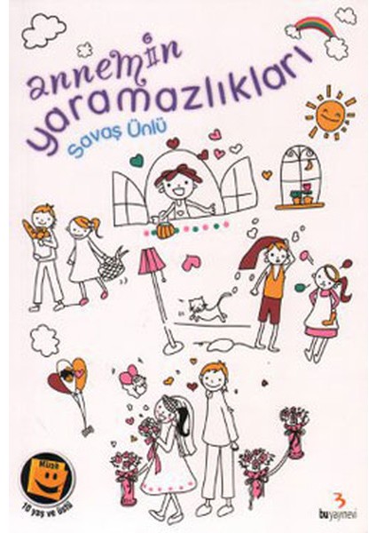 Annemin Yaramazlıkları