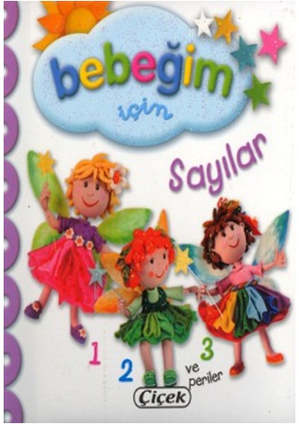 Bebeğim Için Sayılar