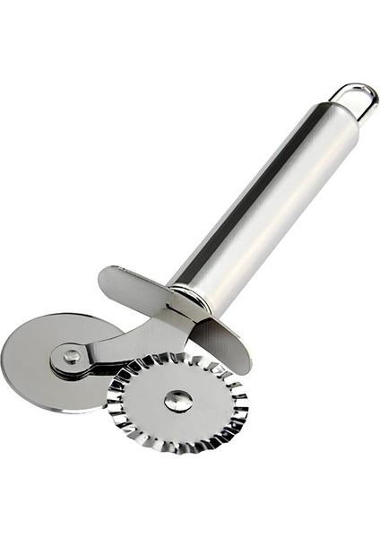 Pizza Kesici Profesyonel Çelik Hamur Ravioli Kesici modelleri