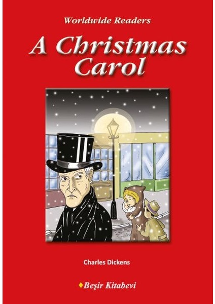 Level 2 - A Christmas Carol