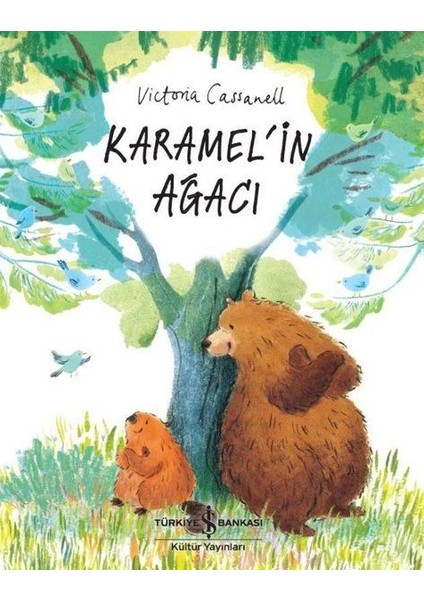 Karamel'in Ağacı