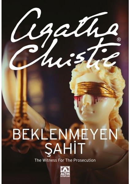 Beklenmeyen Şahit