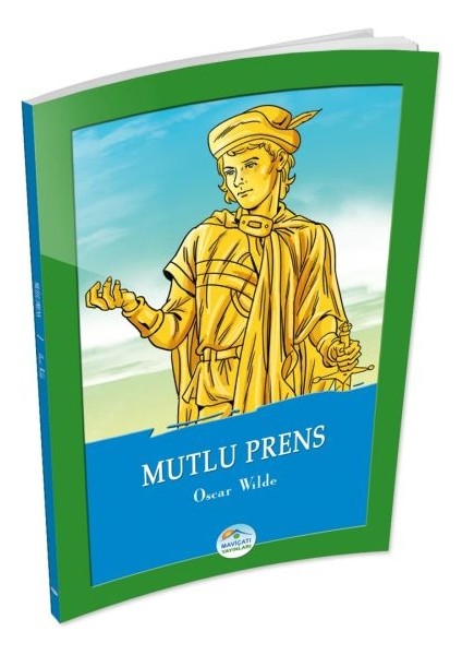Mutlu Prens