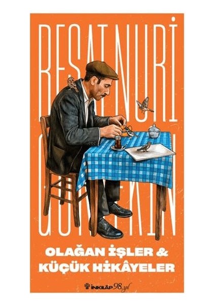 Olağan Işler