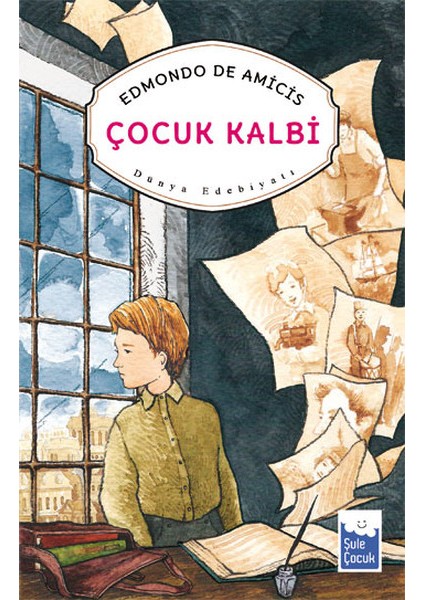 Çocuk Kalbi