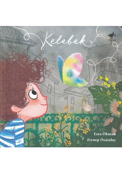 Kelebek