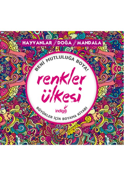 Renkler Ülkesi