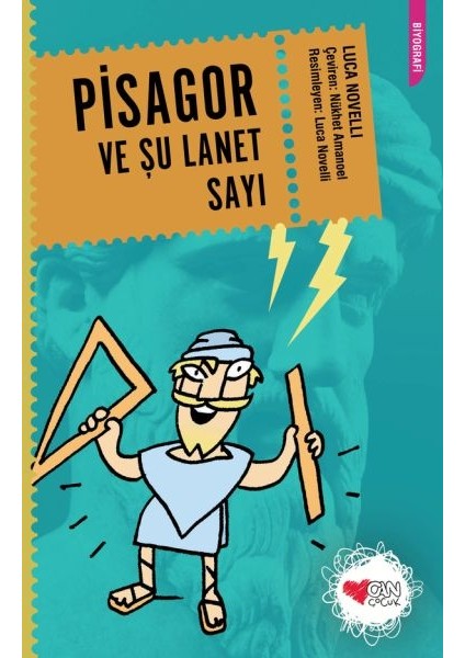 Pisagor ve Şu Lanet Sayı