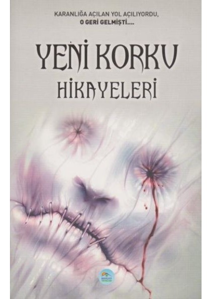 Yeni Korku Hikayeleri
