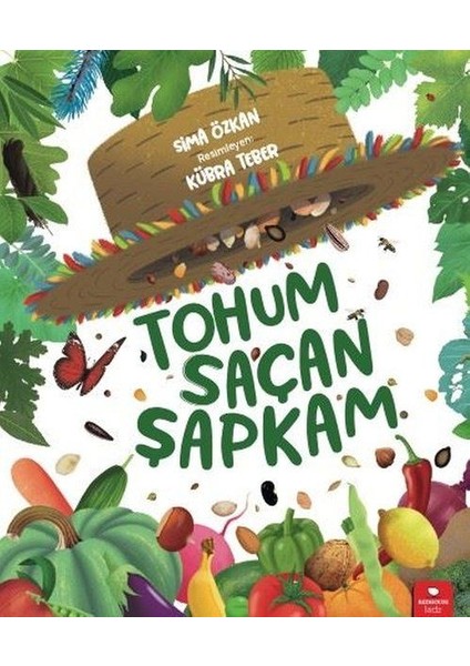 Tohum Saçan Şapkam