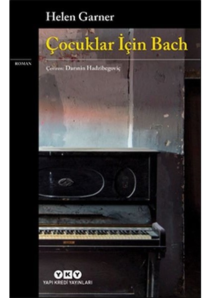 Çocuklar Için Bach