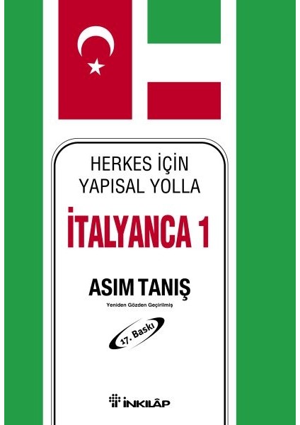 Yapısal Yolla Italyanca