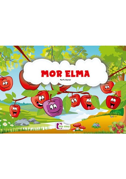 Mor Elma