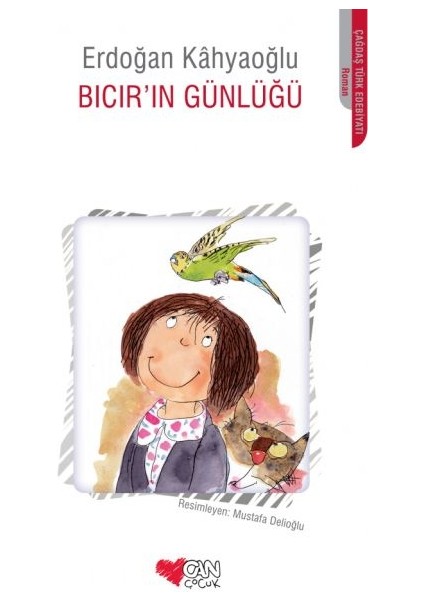 Bıcır’ın Günlüğü