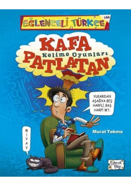 Kafa Patlatan Kelime Oyunları