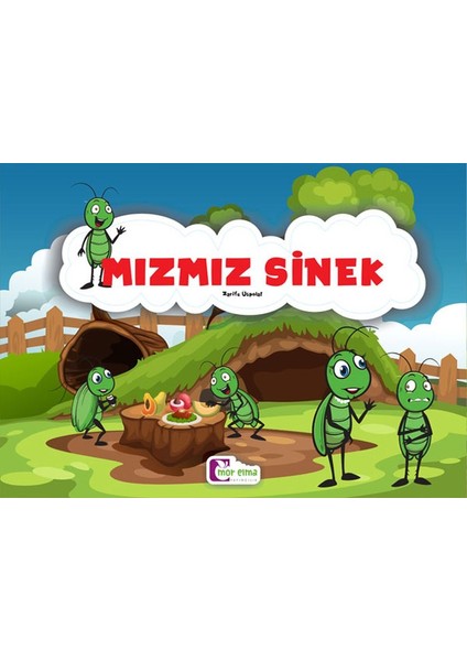 Mızmız Sinek