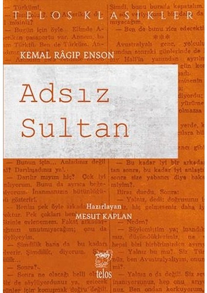 Adsız Sultan
