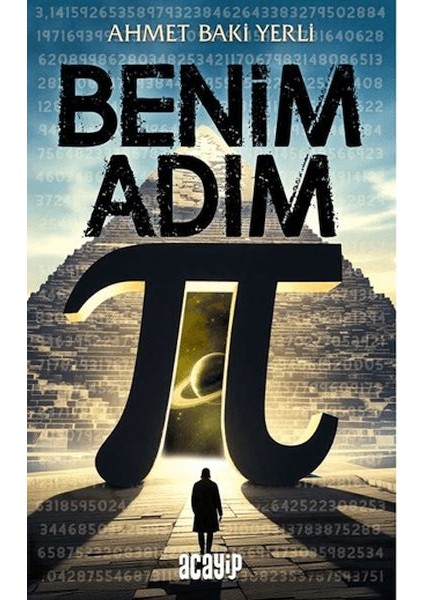 Benim Adım Pi