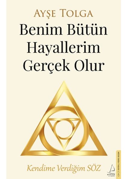 Benim Bütün Hayallerim Gerçek Olur