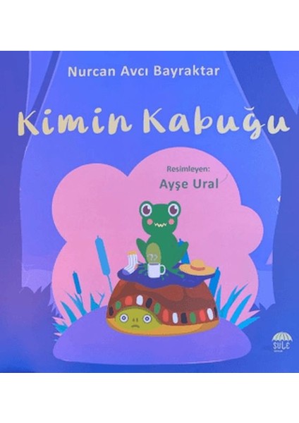 Kimin Kabuğu