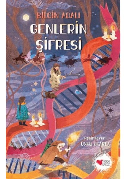Genlerin Şifresi