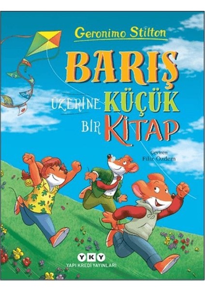 Barış Üzerine Küçük Bir Kitap