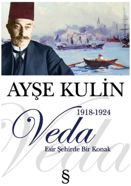 Veda - Esir Şehirde Bir Konak