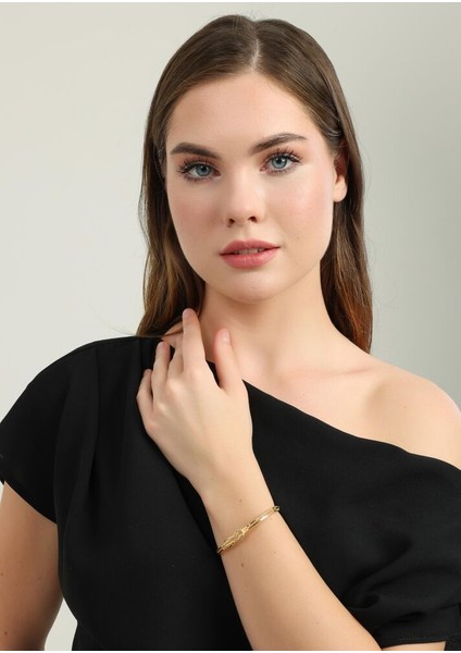 Ajda Kelepçe Düğümform