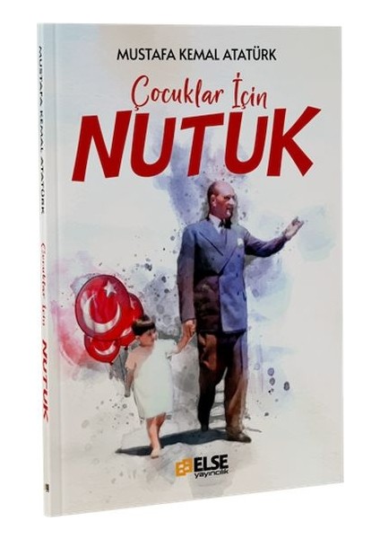 Çocuklar Için Nutuk