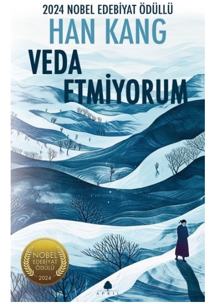 Veda Etmiyorum