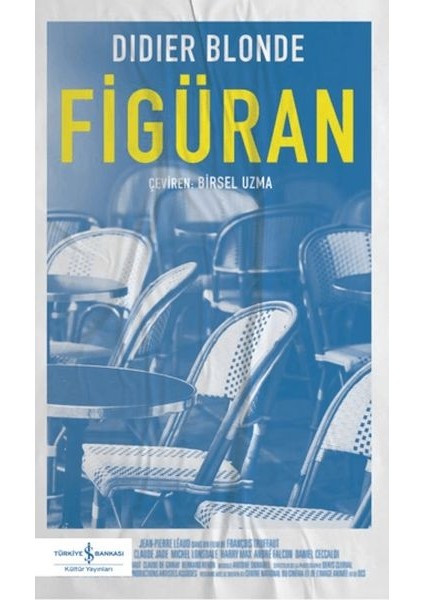 Figüran