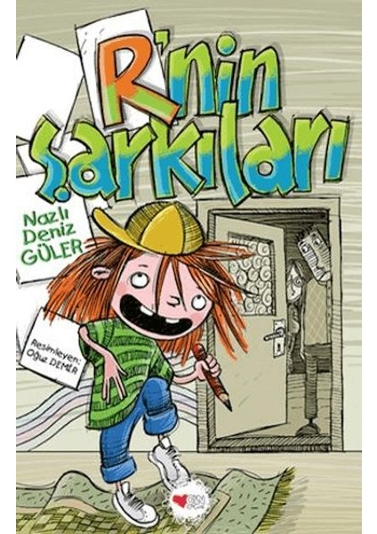 R'nin Şarkıları