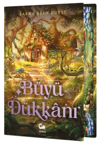 Büyü Dükkanı